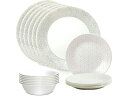 Corelle コレール ディナーウェアー18点セット Knox