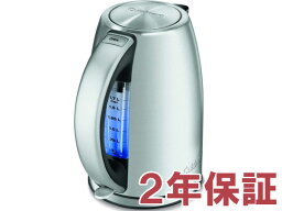 【2年保証】　Cuisinart クイジナート　エレクトリック・ケトル　1.7リットル　JK-17