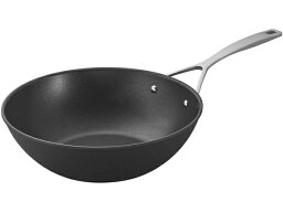 Demeyere デメイエレ　30cmノンスティック5層中華鍋　WOK　AluPro シリーズ