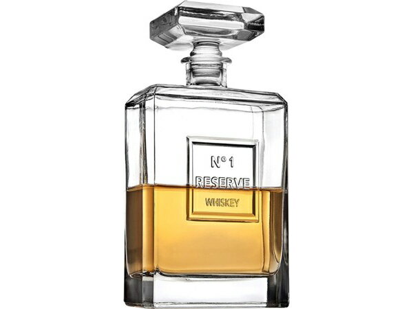 Godinger ウイスキー・デキャンター Reserve