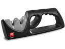 Zwilling ツヴィリング 包丁研ぎ器 (グレー) 2ステージ・シャープナー