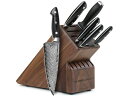 Zwilling ツヴィリング ボブ・クレイマー ダマスカス・ナイフブロック7点セット Bob Kramer シリーズ ボブクレーマー 包丁