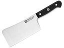 Zwilling ツヴィリング 15cmチョッパーナタ Gourmet シリーズ