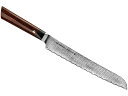 Zwilling ツヴィリング ボブ・クレイマー Meiji 26cmブレッドナイフ パン切り包丁 Bob Kramer シリーズ ボブクレーマー 包丁