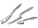 Zwilling ツヴィリング チーズナイフ3点セット