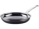 Hestan へスタン NanoBond 22cmフライパン Sサイズ 8.5inch