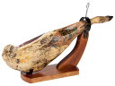 Jamonprive ハモネロ 生ハム台 Huelva Ham Stand Buarfe ハモンホルダー