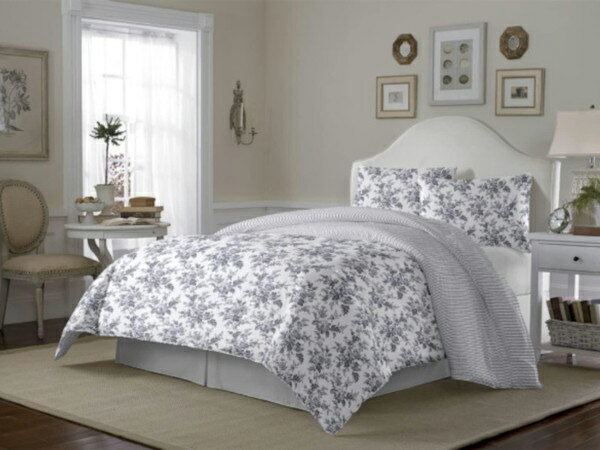 ڥ󥰡ۡLaura Ashley  쥤Annalise ݤĥå ʥ졼ˡ269233cm1...