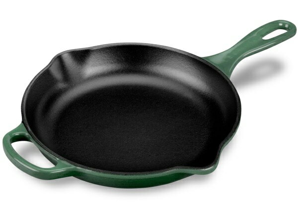 未使用】最終価格 ル・クルーゼ クーザンス スキレット 23cm