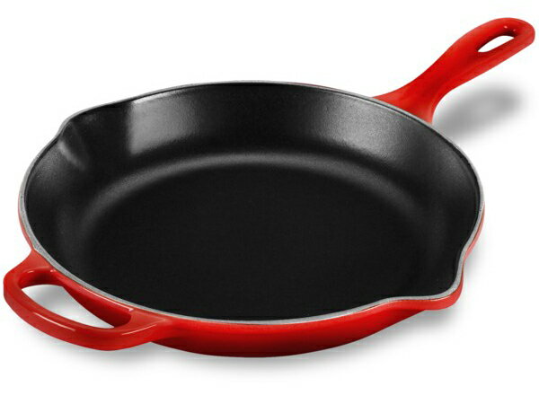 楽天市場】ルクルーゼ スキレット 26cm(キッチン用品・食器 楽天市場】ルクルーゼ スキレット 26cm(キッチン用品・食器