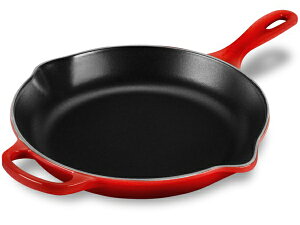 Le Creuset 롦롼 26cm ϥɥեե饤ѥ (꡼åɡ 10.25inch륯롼