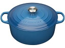 Le Creuset @EN[[@ 30cm RRbgEh (}ZCu[  9QT@N[[