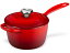 Le Creuset 롦롼16cmҼ顡ϥɥ롦ѥ ϥɥ (꡼åɡ 1.75QT륯롼