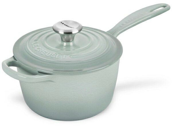 Le Creuset 롦롼16cmҼ顡ϥɥ롦ѥ ϥɥ (ȡ 1.75QT륯롼