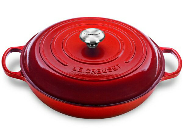 Le Creuset　ル・クルーゼ　 ビュッフ