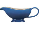 Le Creuset ル・クルーゼ グレービーボート (マルセイユブルー) ルクルーゼ