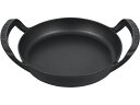 Le Creuset ル・クルーゼ 25cmアルパイン・アウトドア・スキレット 10inch ルクルーゼ