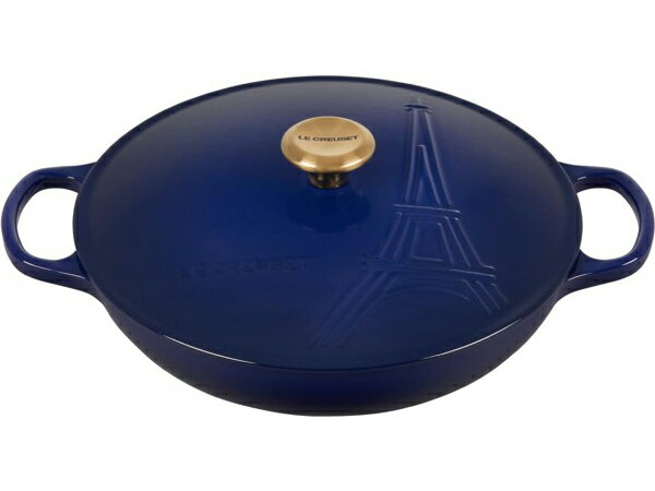 【限定品】　Le Creuset ル・クルーゼ