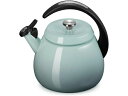 Le Creuset ル・クルーゼ クローシェ・ケトル (シーソルト) 2.2QT(3)