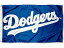 MLB Los Angeles Dodgers フラッグ(旗) 約150×90cmバナー ロサンゼルス・ドジャース 大谷翔平 山本由伸 佐々木朗希 ベッツ フリーマン 11,980円