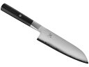 雅 Miyabi 18cm三徳包丁 Kohシリーズ