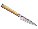 雅 Miyabi 9cmペティナイフ Birchwoodシリーズ