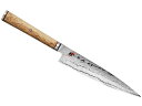 雅 Miyabi 16cmユーティリティーナイフ Birchwoodシリーズ