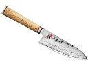 雅 Miyabi 16cmシェフナイフ 牛刀 Birchwoodシリーズ