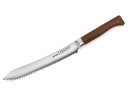 Opinel オピネル Forged 20cm鋸歯ブレッドナイフ パン切り包丁