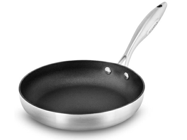 Scanpan スキャンパン　20cmノンスティック・フライパン　　CX+ シリーズ