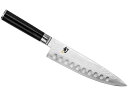 旬 Shun 20cmディンプル・シェフズナイフ 牛刀 Classicシリーズ