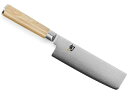 旬 Shun 16.5cm菜切り包丁 Classic Blondeシリーズ
