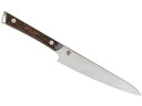 旬 Shun 15cmユーティリティナイフ Kansoシリーズ