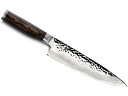旬 Shun 20cmシェフズナイフ 牛刀 Premierシリーズ