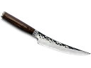 旬 Shun 16cmボーニングナイフ 骨スキ包丁 Premierシリーズ