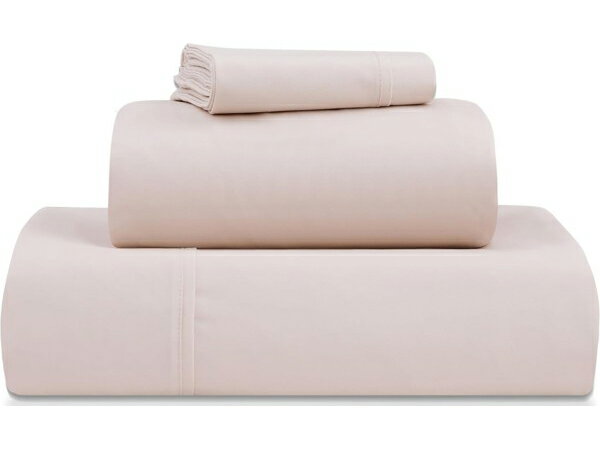 【スタンダード】 UGG アグ Alahna シーツ3点セット （ピンク） フラットシーツ1枚＆ボックスシーツ1枚＆枕カバー1枚