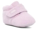 UGG アグ　ベビー・シューズ　（ラベンダーフォグ）　約9cm（0～6ヶ月）　Bixbee Terry