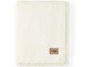 UGG アグ　Blakely 赤ちゃん用ベビー・ブランケット　（ホワイト）　104×78cm　Throw Blanket