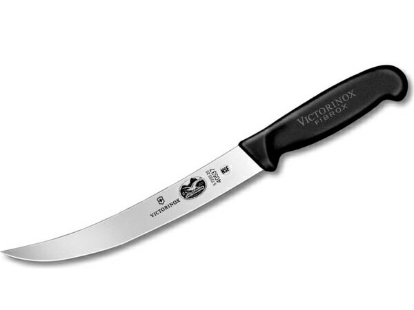 Victorinox ビクトリノックス　フィブロックス20cmブレーキングナイフFibrox シリーズ