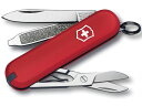 Victorinox rNgmbNX@Swiss Army 7@\}`c[ Classic SD Pocket Knife@  