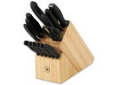 Victorinox ビクトリノックス スイスクラシック・ナイフブロック15点セットSwiss Classic シリーズ
