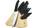 Victorinox ビクトリノックス スイスクラシック・ナイフブロック18点セット Swiss Classic シリーズ