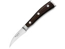 Wusthof ヴュストホフ 7cmクチバシ型ペティナイフ 2.75inch アイコン・ブラックウッド シリーズ