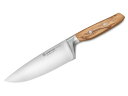 Wusthof ヴュストホフ 16cmコックナイフ 牛刀 6inch アミーチ シリーズ