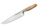 Wusthof ヴュストホフ 20cmコックナイフ 牛刀 8inch アミーチ シリーズ