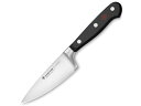 Wusthof ヴュストホフ 12cmシェフズナイフ 牛刀 4.5inch クラシック シリーズ