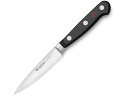 Wusthof ヴュストホフ 9cmペティナイフ Demi Bolster 3.5inch クラシック シリーズ