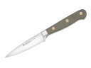 Wusthof ヴュストホフ 9cmペティナイフ (オイスター) 3.5inch クラシック・カラー シリーズ