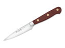 Wusthof ヴュストホフ 9cmペティナイフ (スマック) 3.5inch クラシック・カラー シリーズ