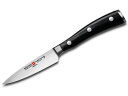 Wusthof ヴュストホフ 9cmペティナイフ 3.5inchクラシック・アイコン シリーズ